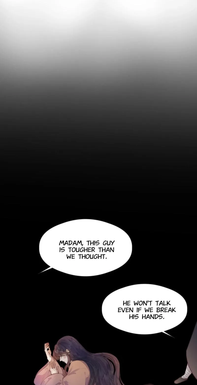 Read My Charming Bandit chapter 67 image 21 on Lezhin