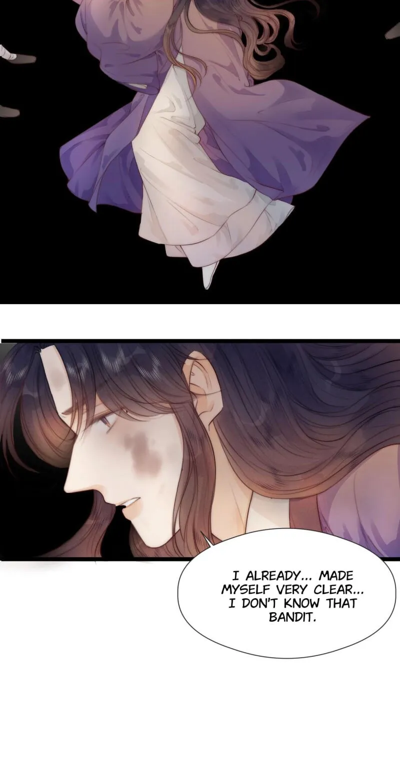 Read My Charming Bandit chapter 67 image 22 on Lezhin