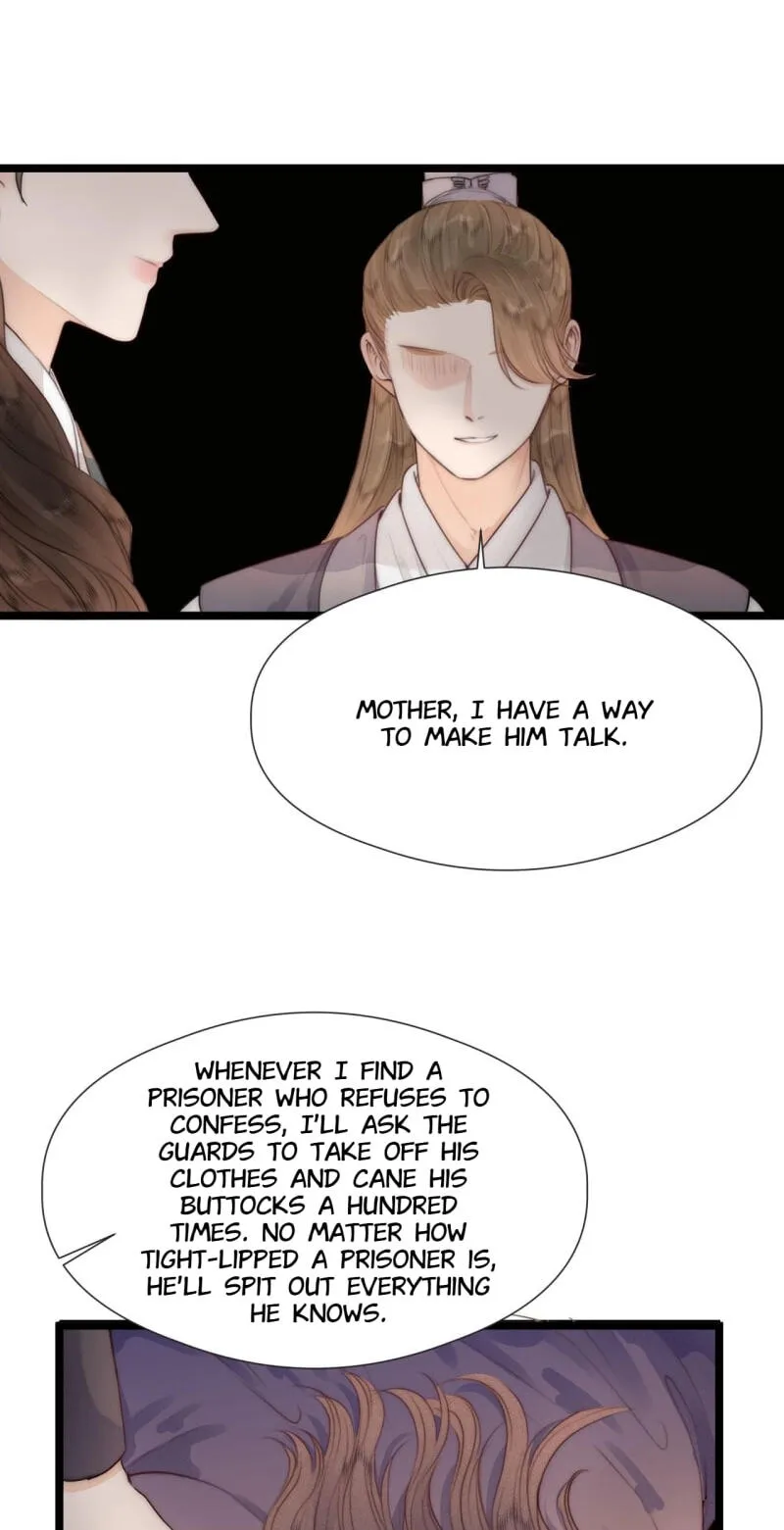 Read My Charming Bandit chapter 67 image 23 on Lezhin