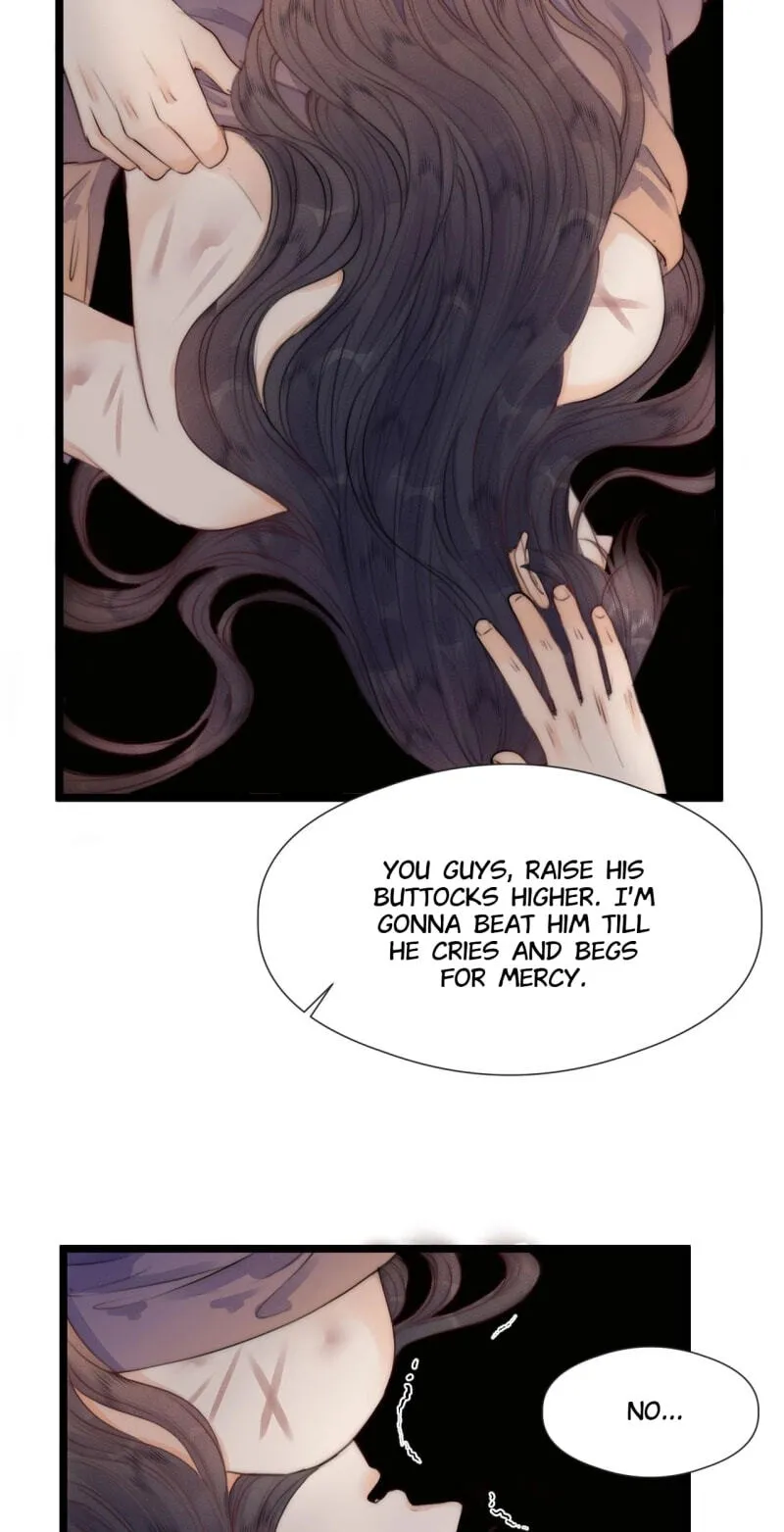Read My Charming Bandit chapter 67 image 24 on Lezhin