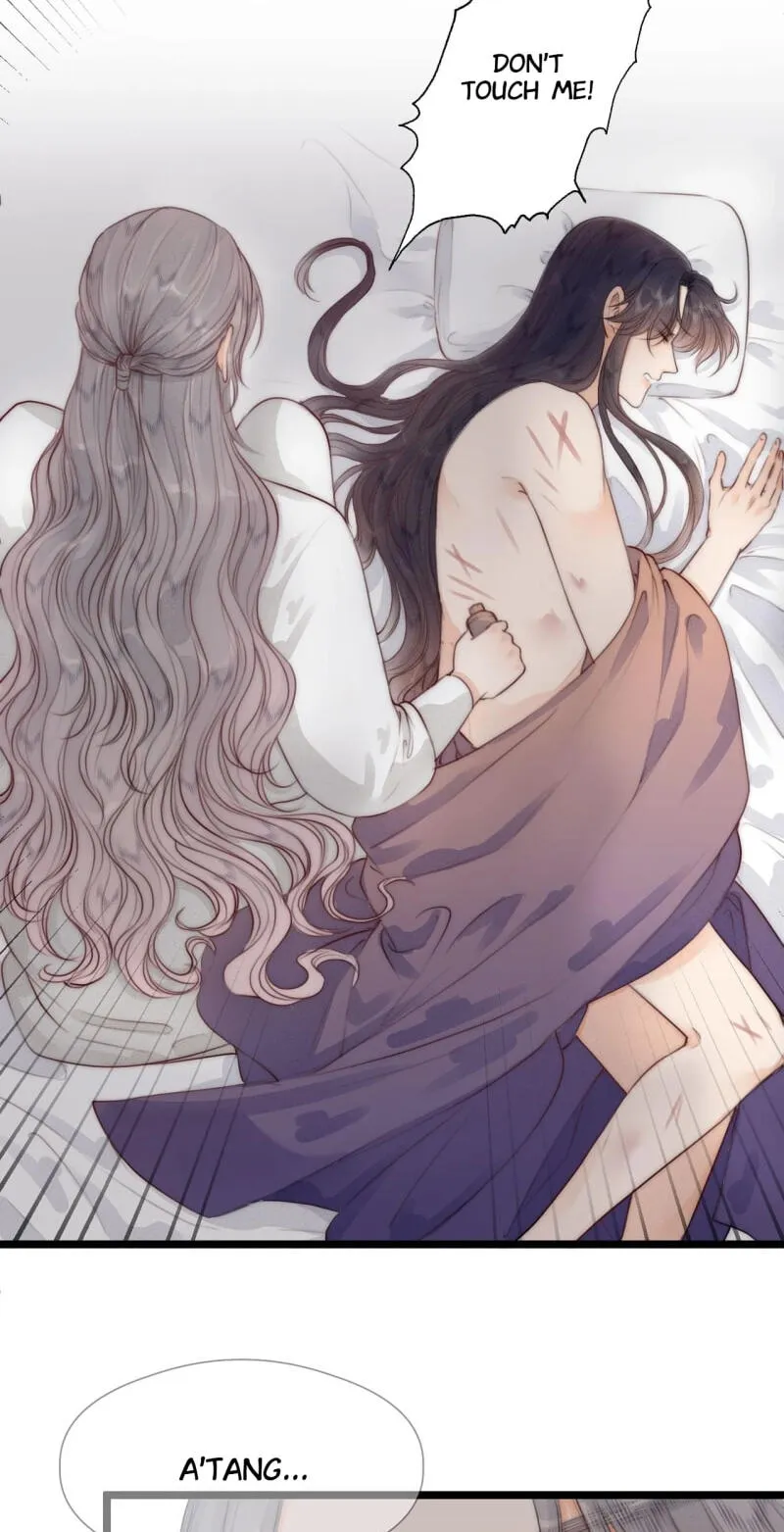 Read My Charming Bandit chapter 67 image 26 on Lezhin