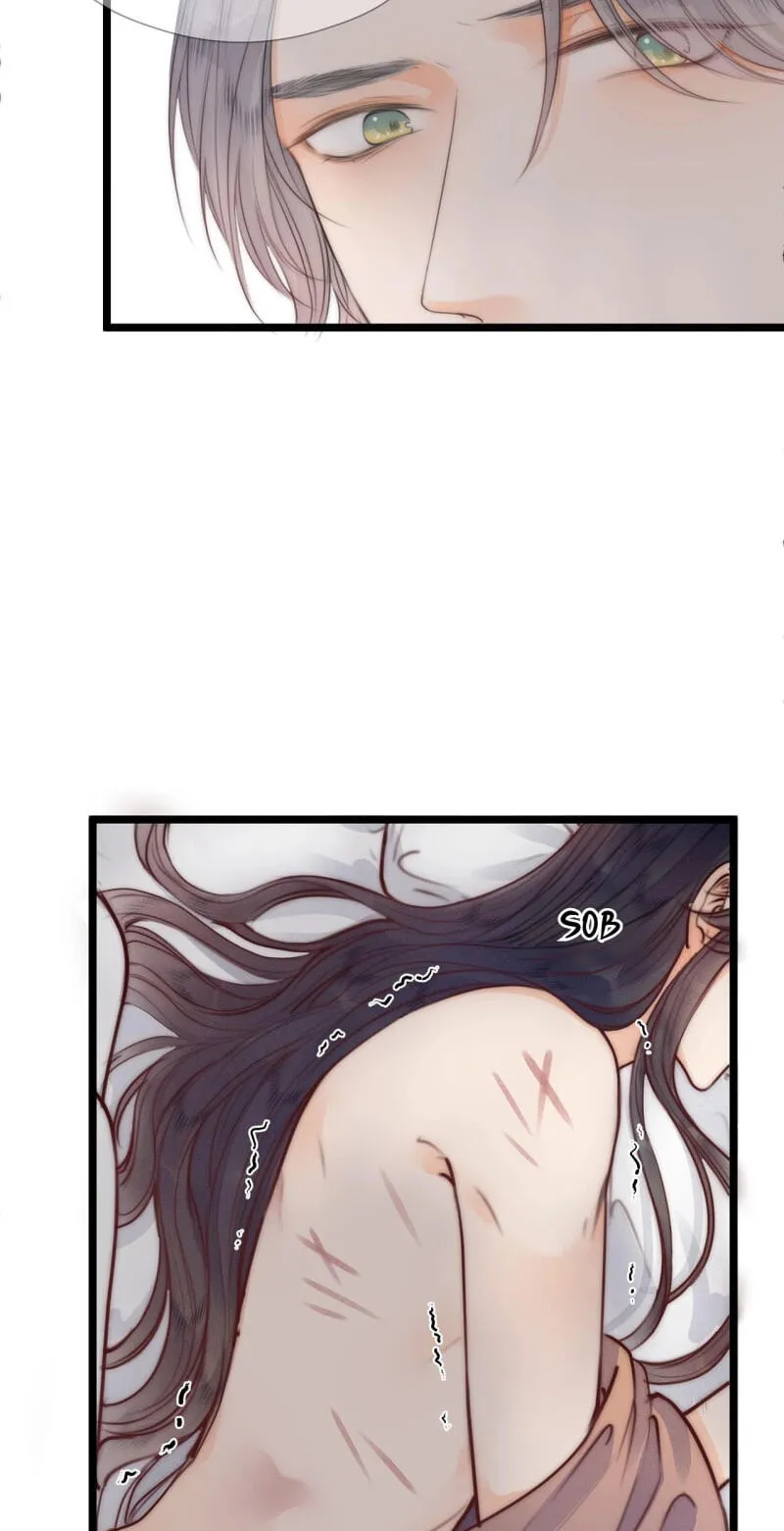 Read My Charming Bandit chapter 67 image 27 on Lezhin