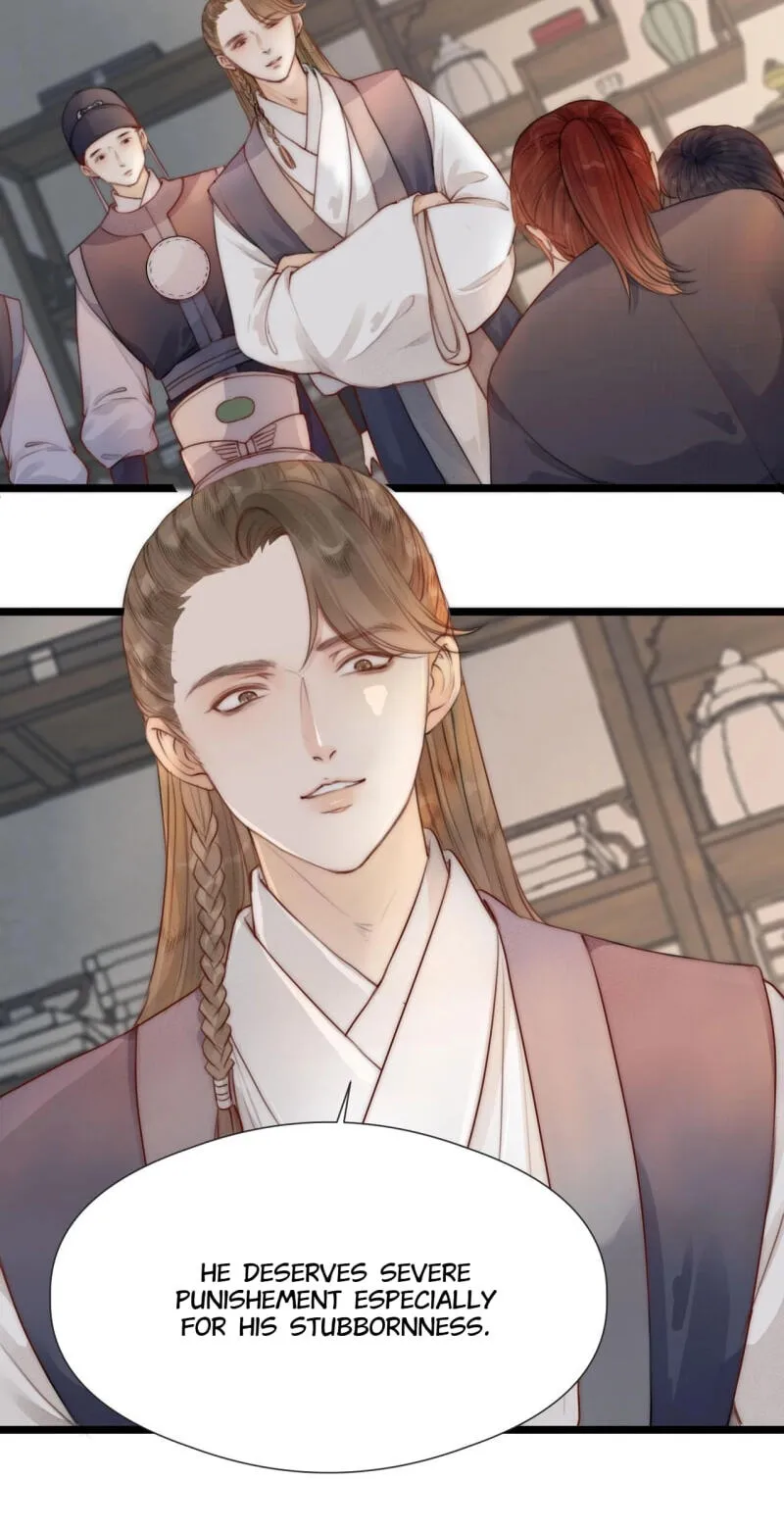 Read My Charming Bandit chapter 67 image 3 on Lezhin