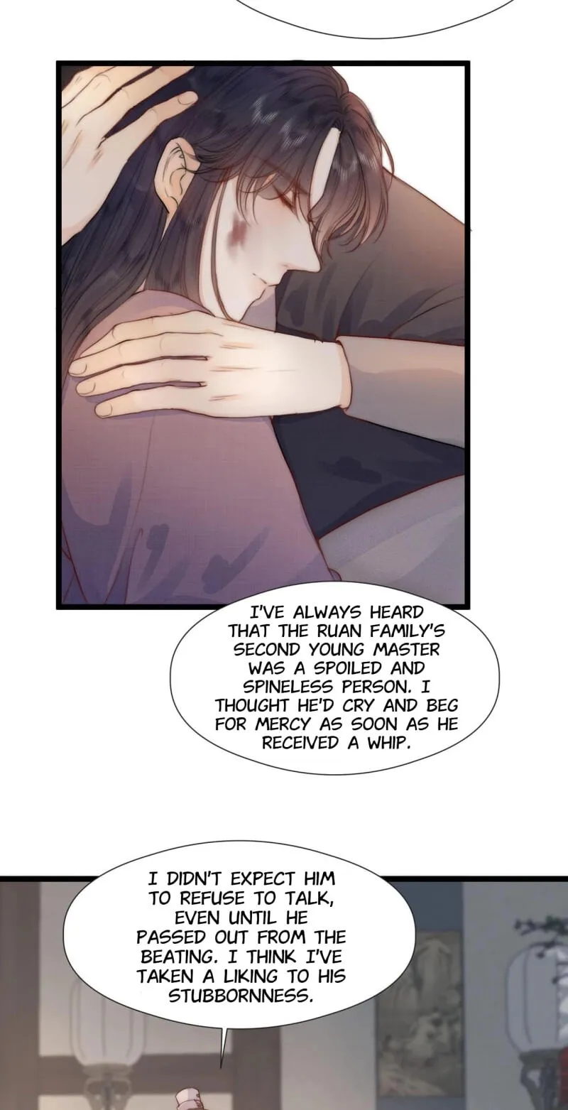 Read My Charming Bandit chapter 67 image 5 on Lezhin