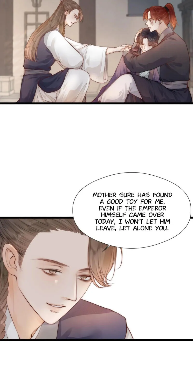 Read My Charming Bandit chapter 67 image 6 on Lezhin