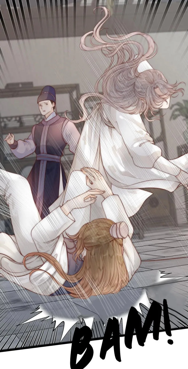 Read My Charming Bandit chapter 67 image 9 on Lezhin