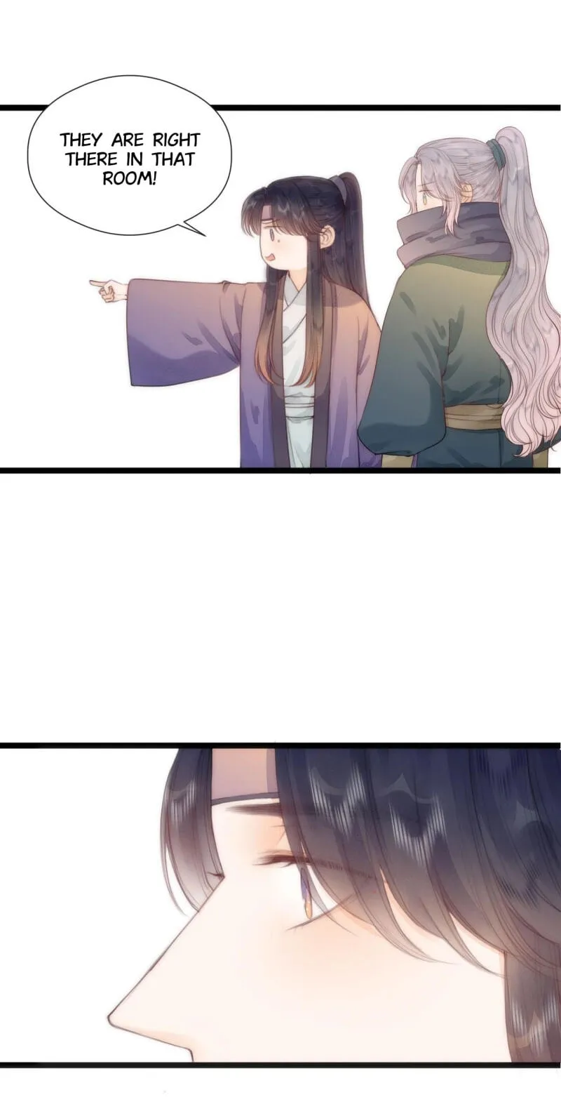 Read My Charming Bandit chapter 68 image 10 on Lezhin