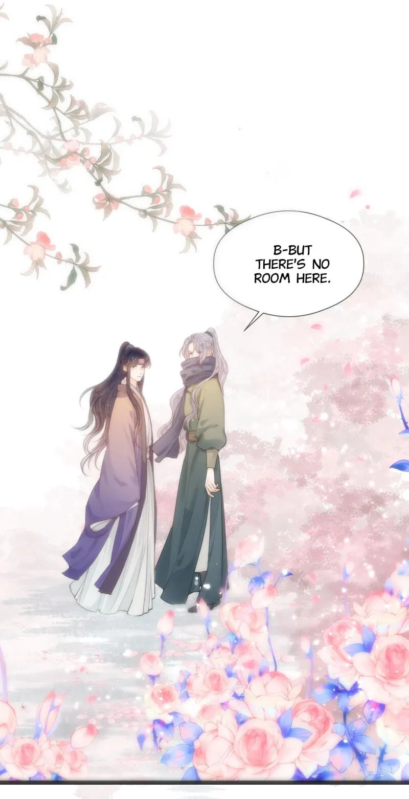 Read My Charming Bandit chapter 68 image 11 on Lezhin
