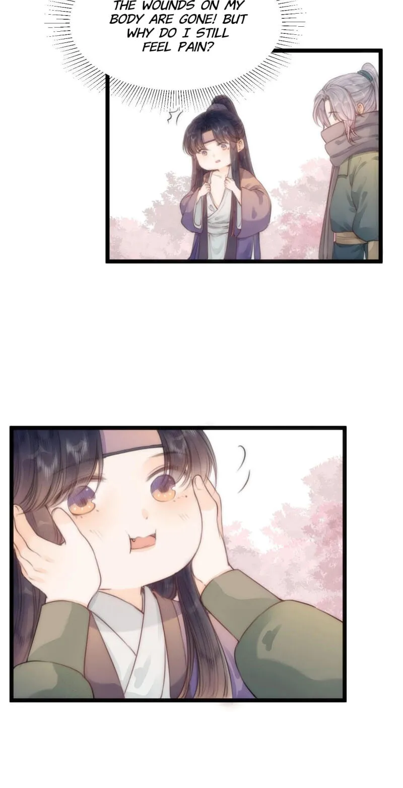Read My Charming Bandit chapter 68 image 13 on Lezhin