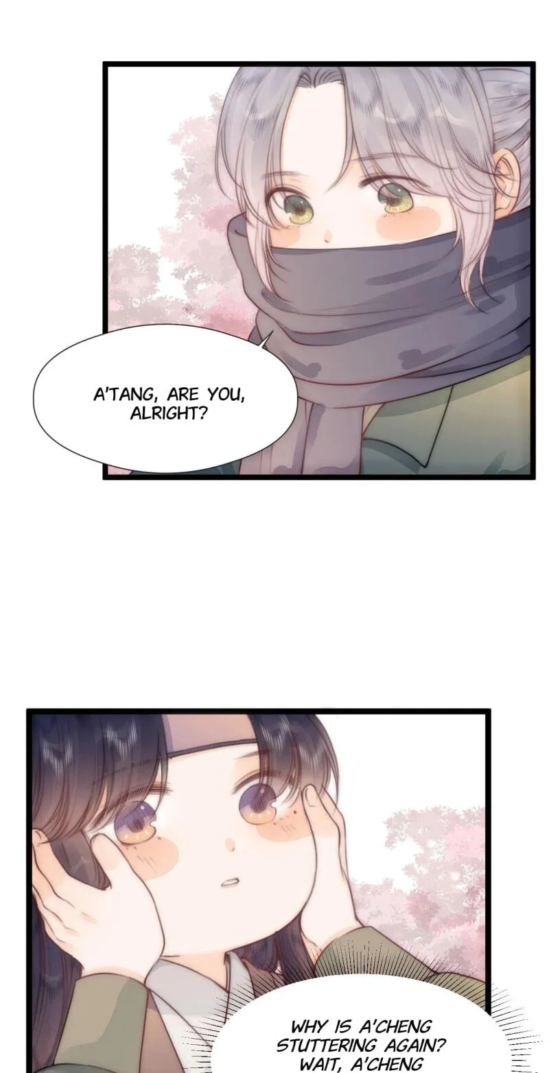 Read My Charming Bandit chapter 68 image 14 on Lezhin