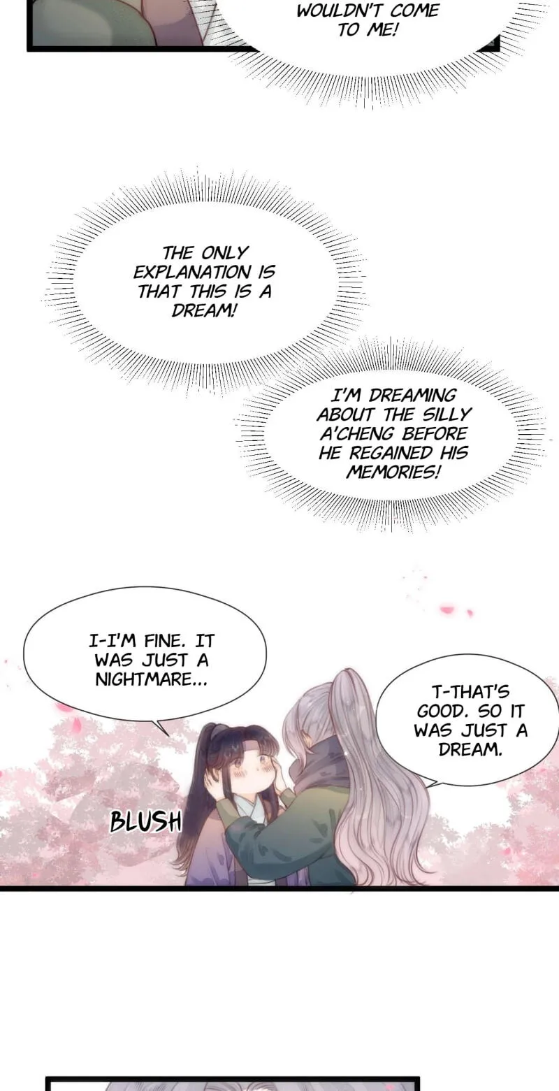 Read My Charming Bandit chapter 68 image 15 on Lezhin