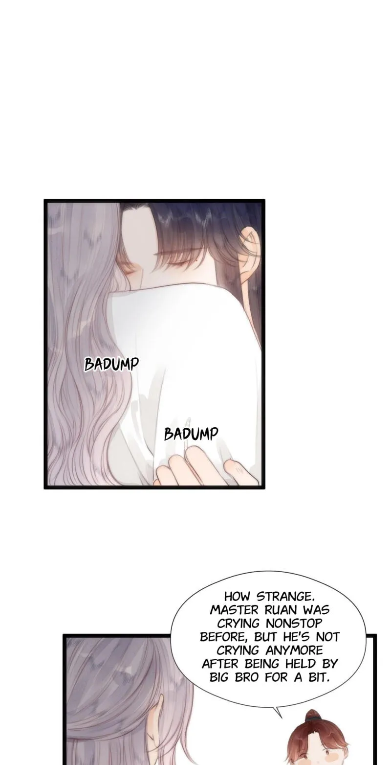 Read My Charming Bandit chapter 68 image 18 on Lezhin