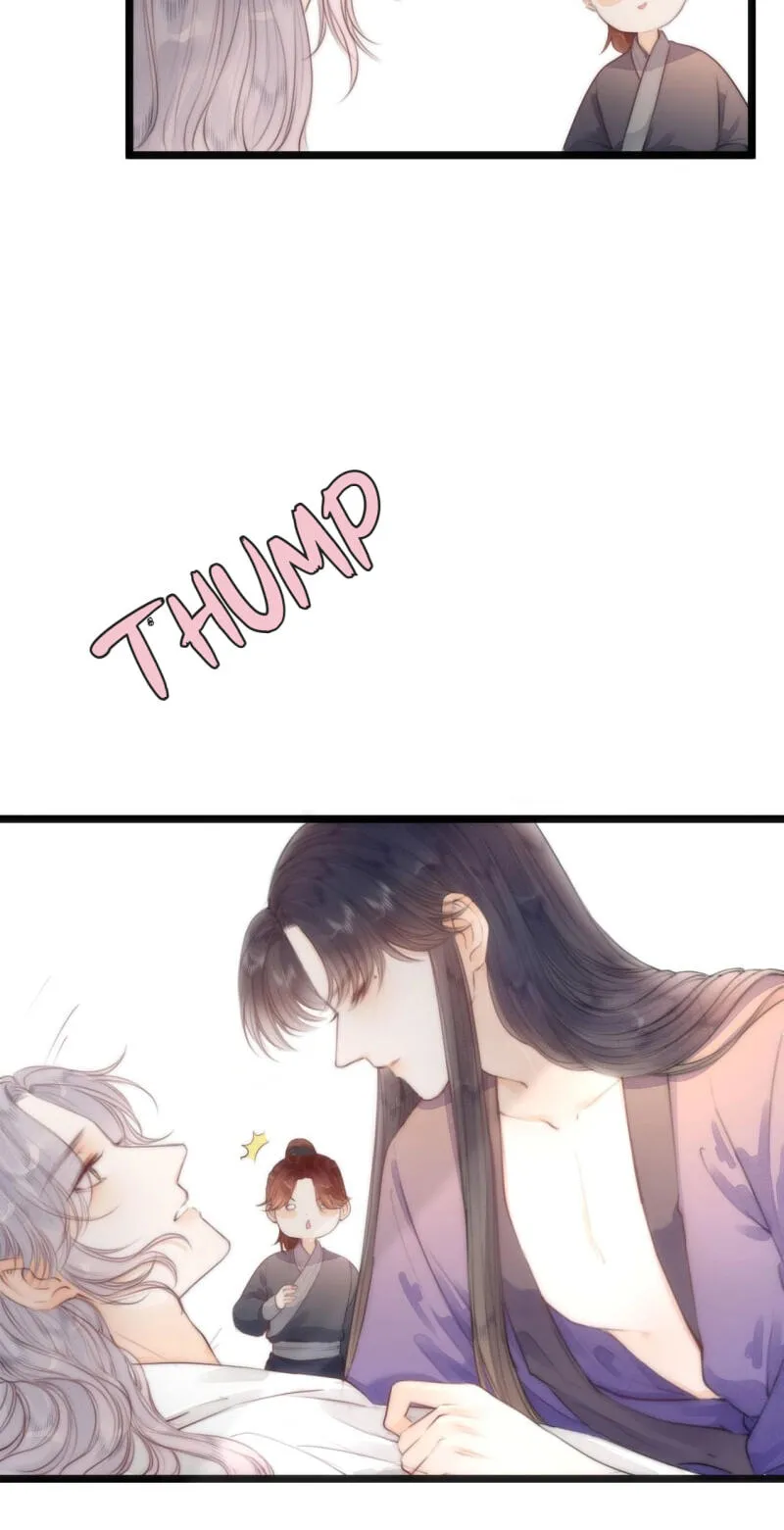Read My Charming Bandit chapter 68 image 19 on Lezhin