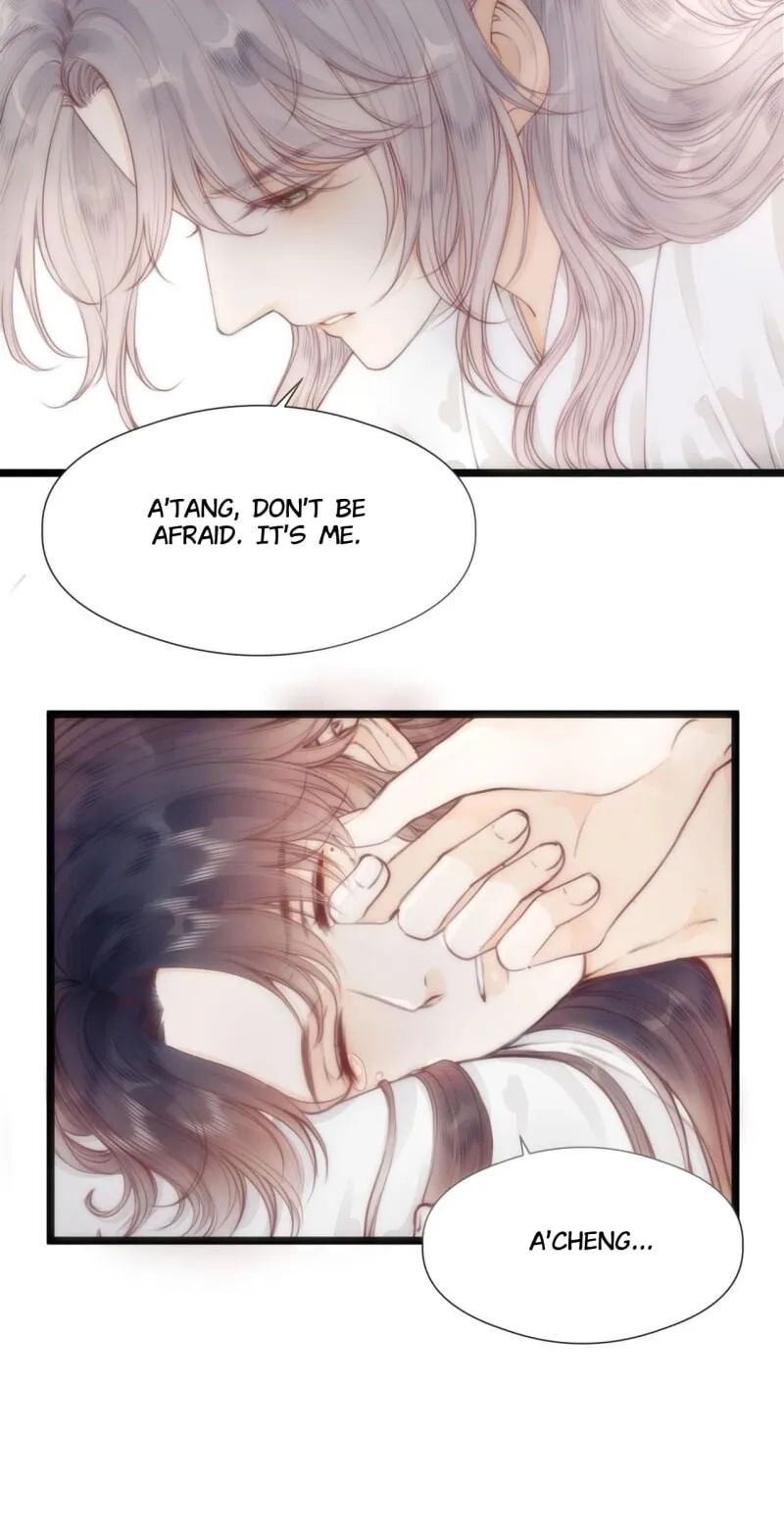 Read My Charming Bandit chapter 68 image 2 on Lezhin