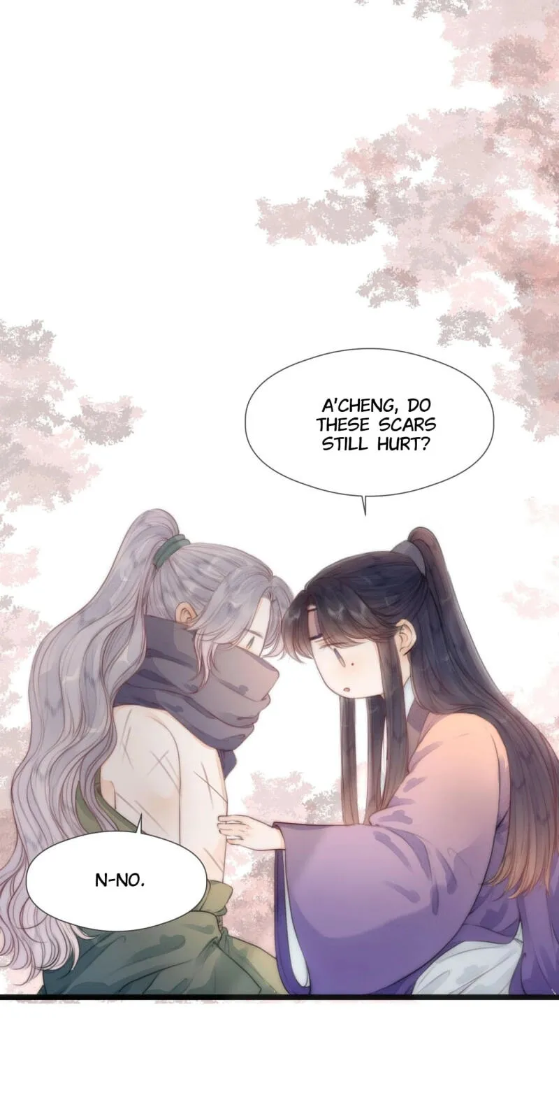 Read My Charming Bandit chapter 68 image 21 on Lezhin