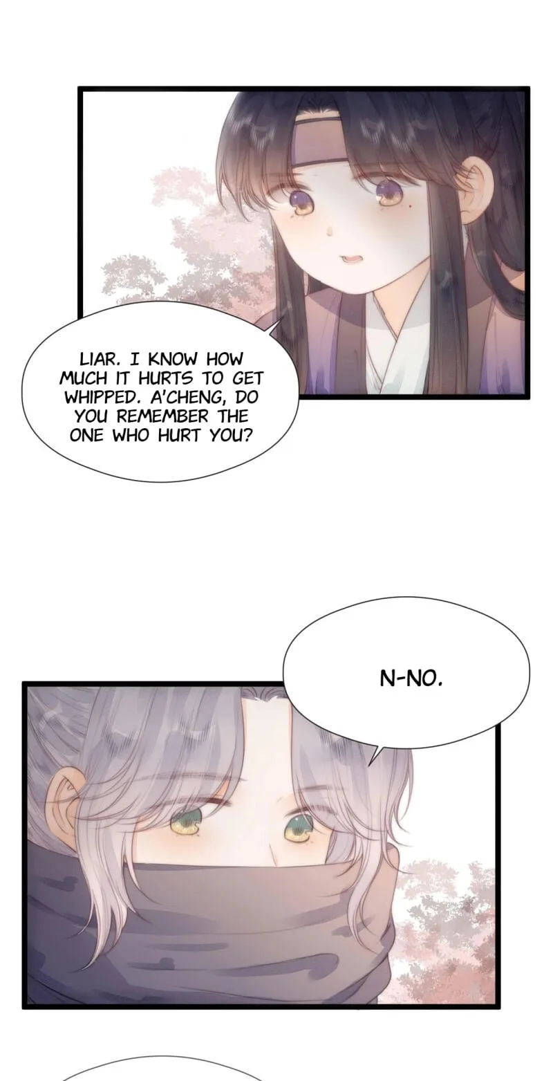 Read My Charming Bandit chapter 68 image 22 on Lezhin