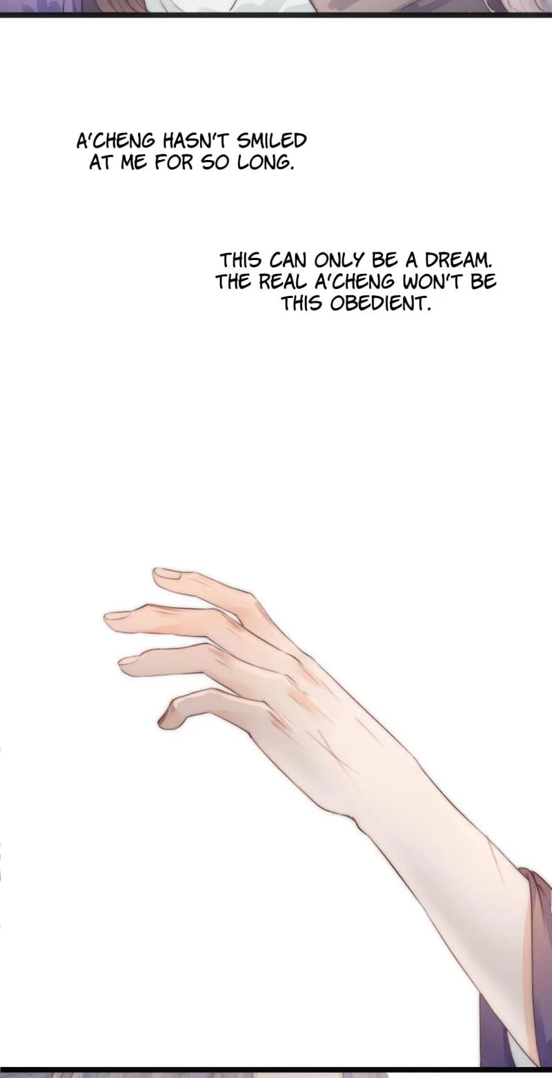 Read My Charming Bandit chapter 68 image 25 on Lezhin