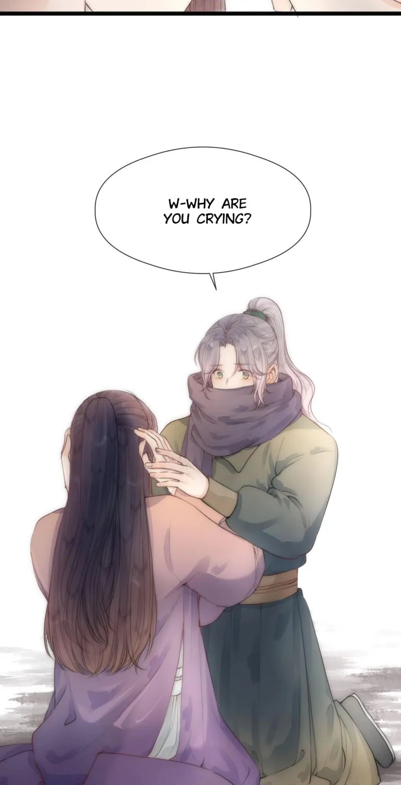 Read My Charming Bandit chapter 68 image 6 on Lezhin