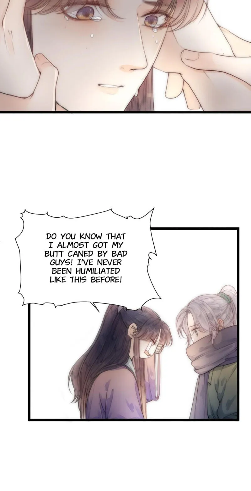 Read My Charming Bandit chapter 68 image 8 on Lezhin