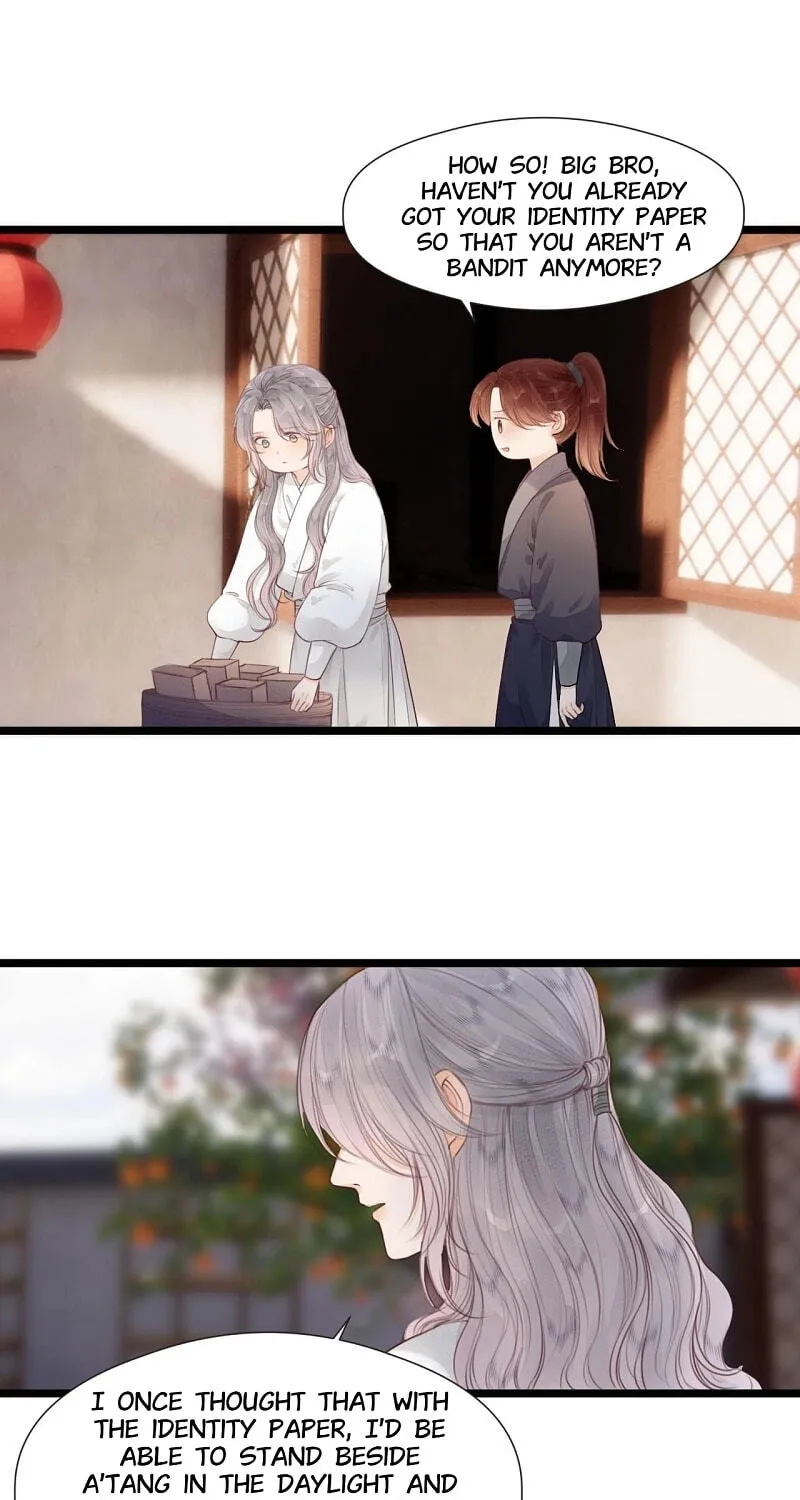 Read My Charming Bandit chapter 69 image 10 on Lezhin