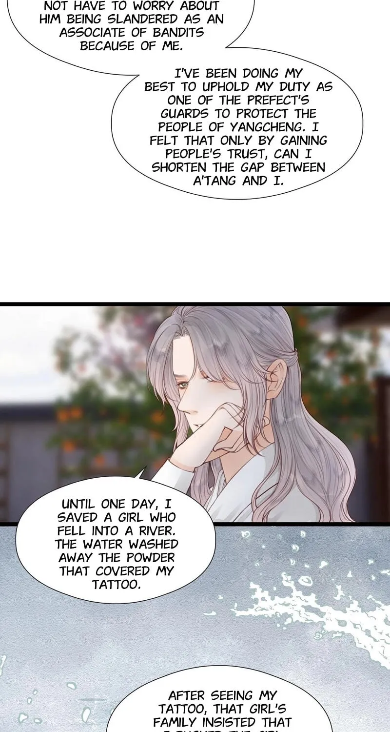 Read My Charming Bandit chapter 69 image 11 on Lezhin