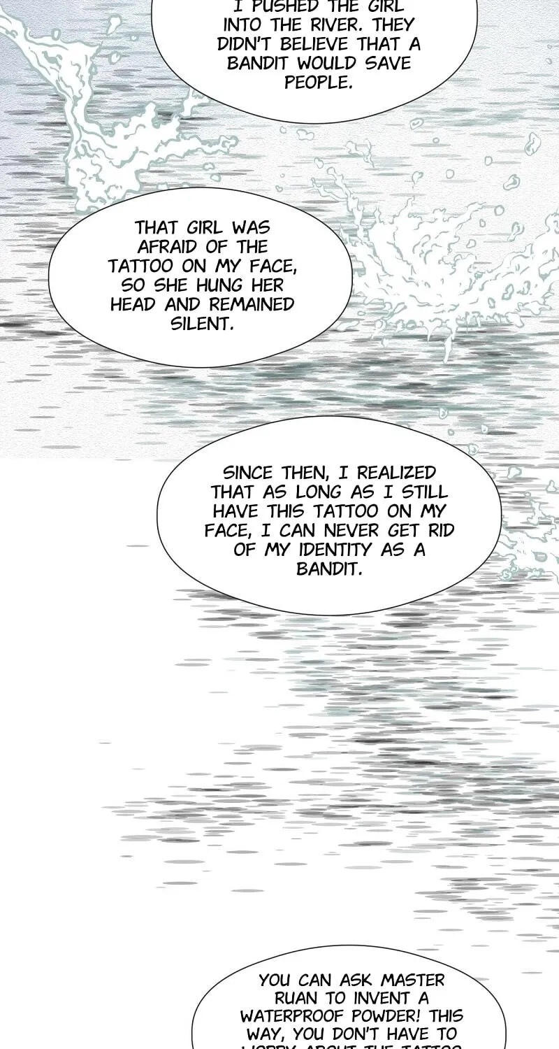 Read My Charming Bandit chapter 69 image 12 on Lezhin
