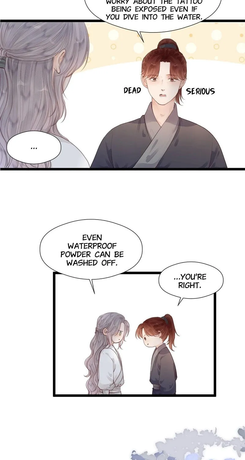 Read My Charming Bandit chapter 69 image 13 on Lezhin