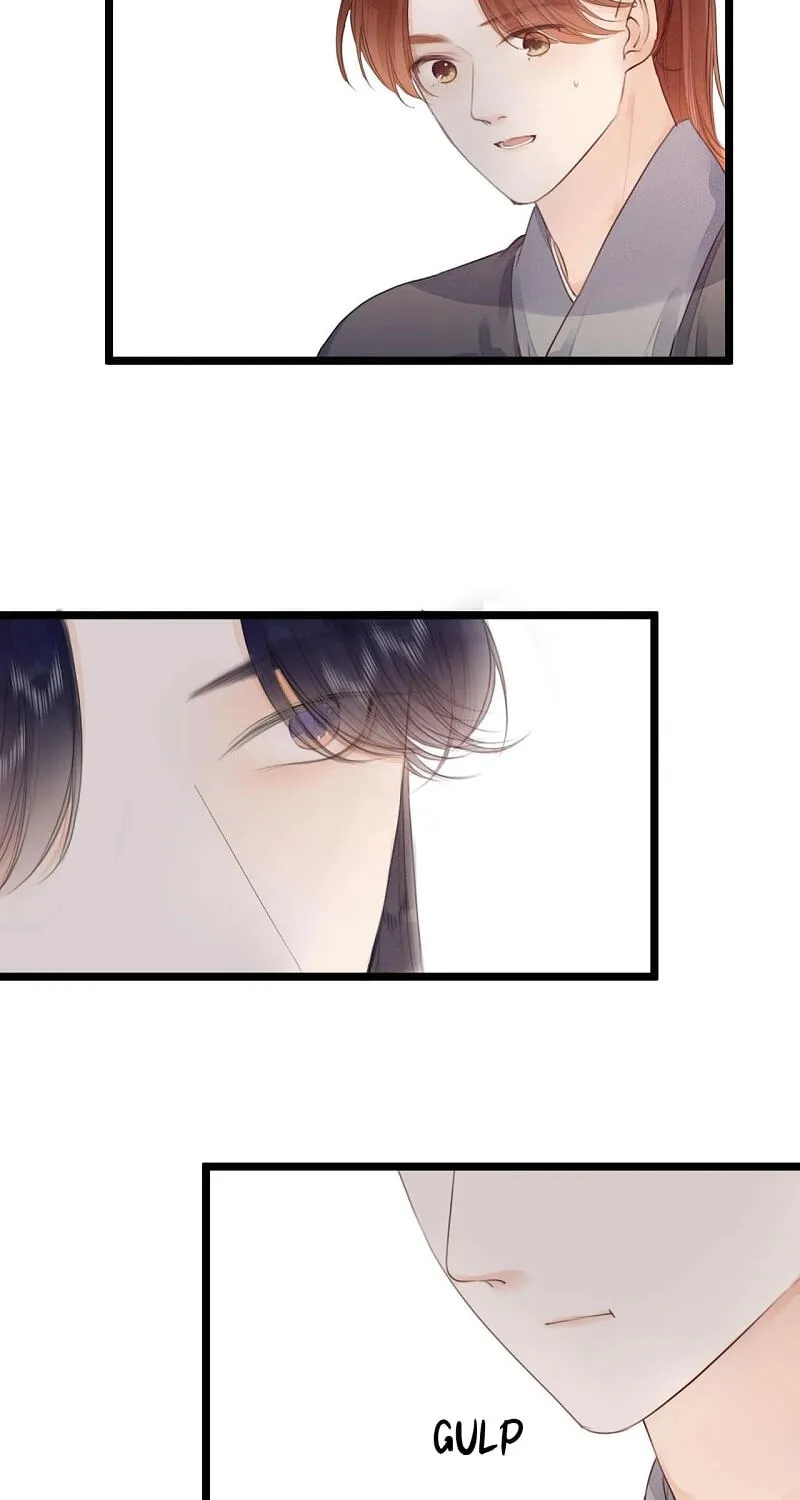 Read My Charming Bandit chapter 69 image 17 on Lezhin