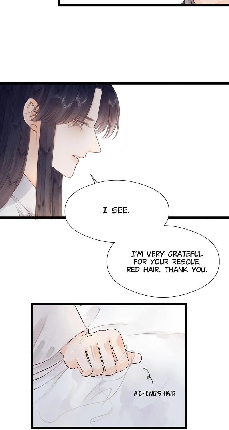Read My Charming Bandit chapter 69 image 18 on Lezhin