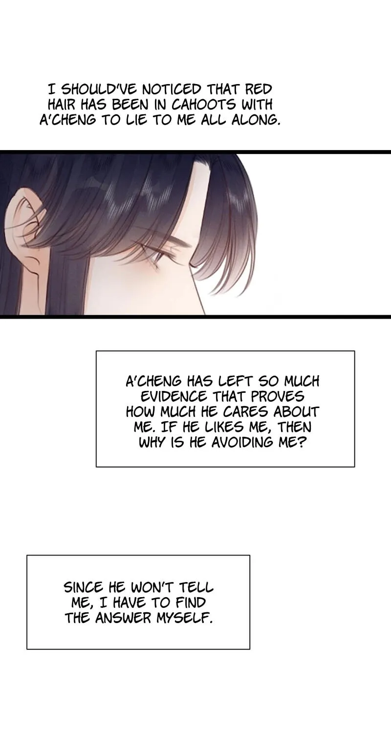 Read My Charming Bandit chapter 69 image 19 on Lezhin