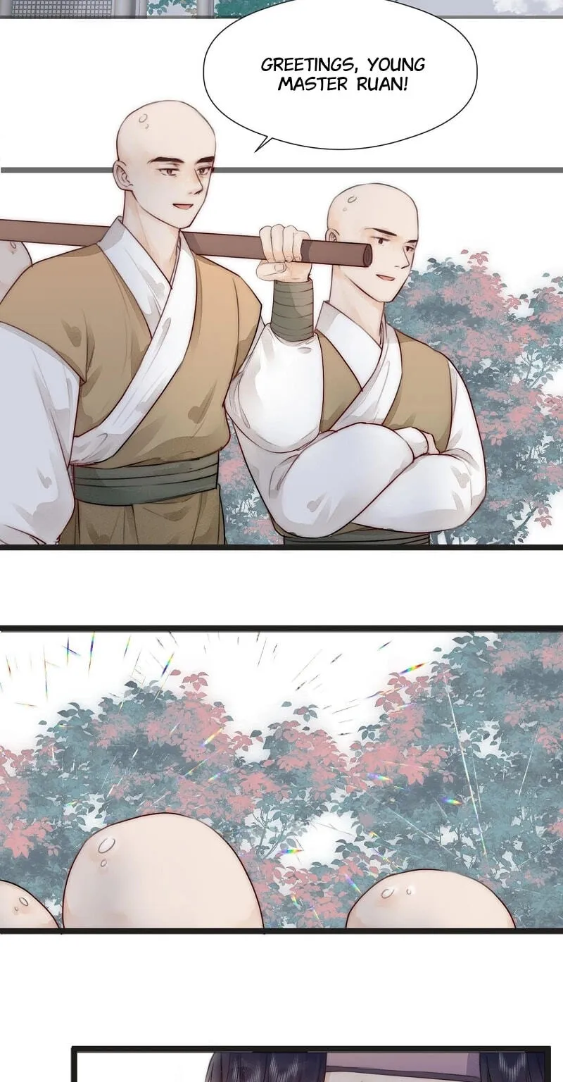Read My Charming Bandit chapter 69 image 21 on Lezhin