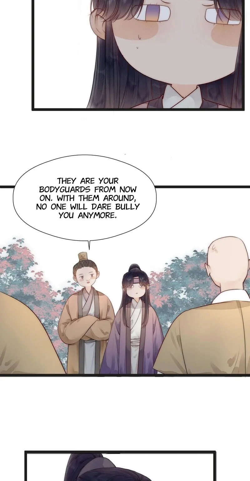 Read My Charming Bandit chapter 69 image 22 on Lezhin