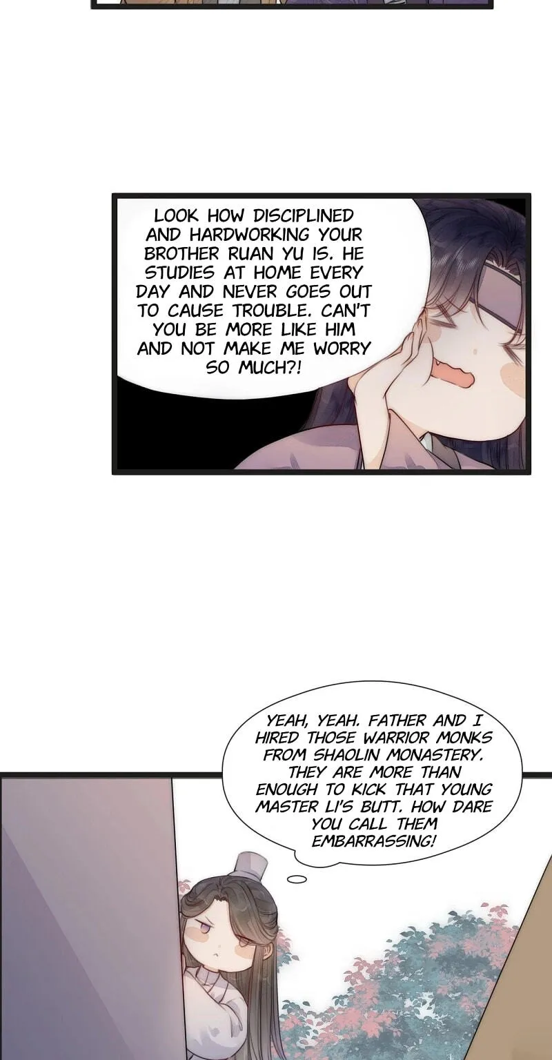 Read My Charming Bandit chapter 69 image 24 on Lezhin