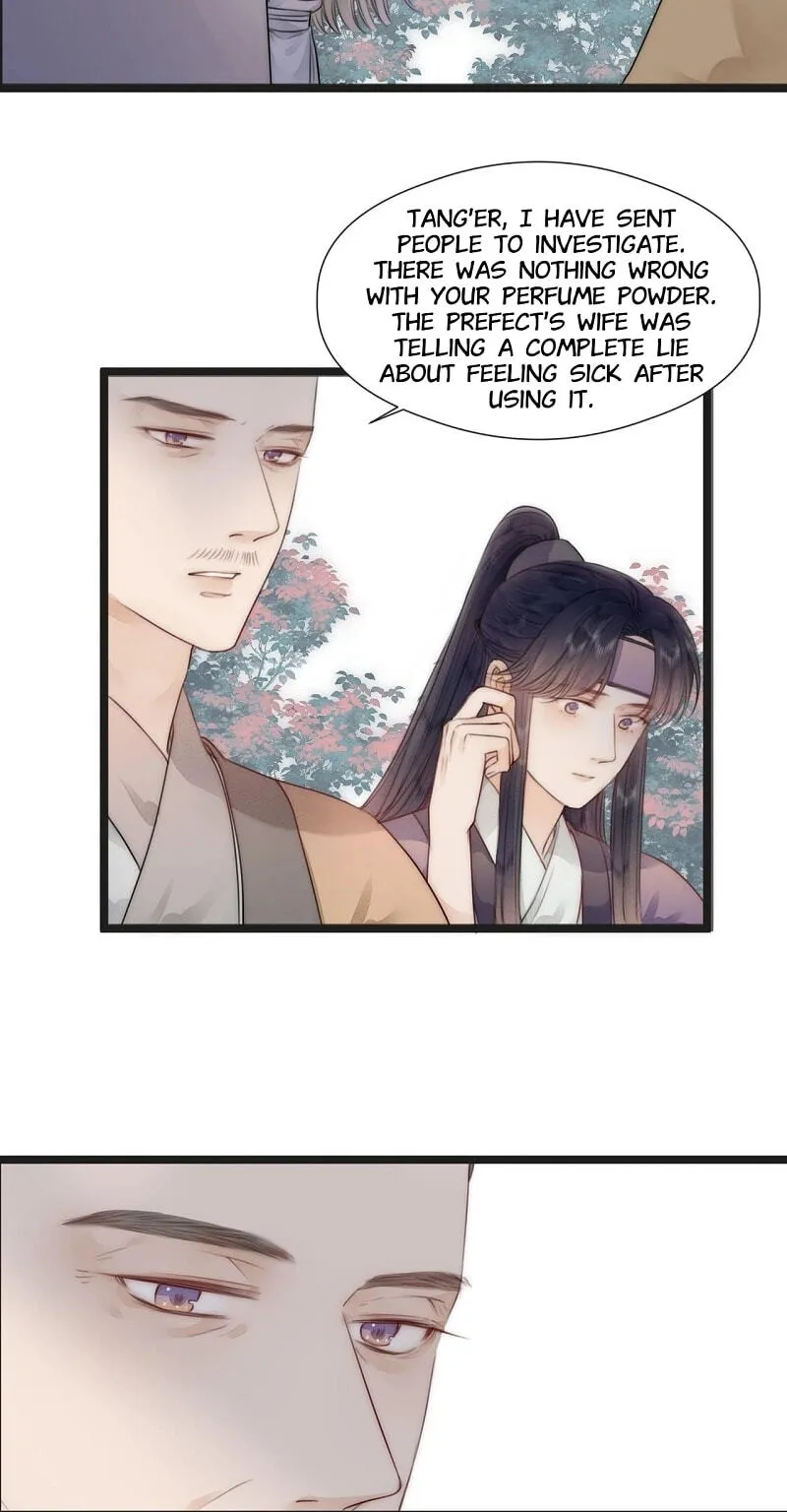 Read My Charming Bandit chapter 69 image 25 on Lezhin