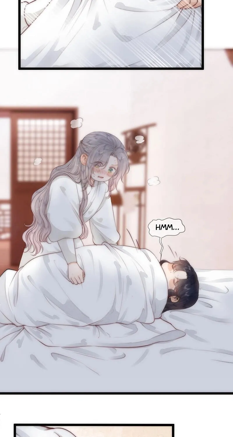 Read My Charming Bandit chapter 69 image 3 on Lezhin