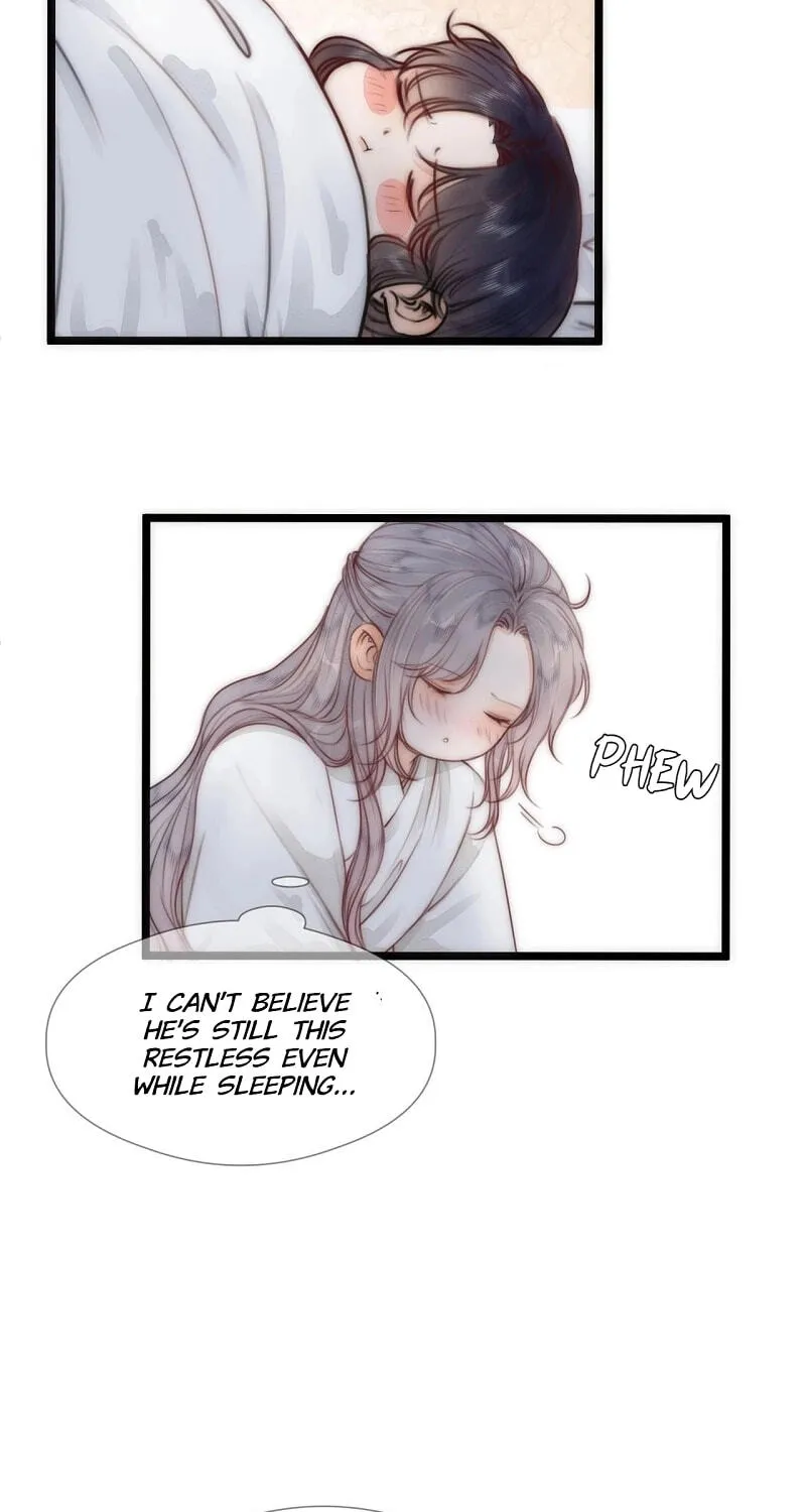 Read My Charming Bandit chapter 69 image 4 on Lezhin