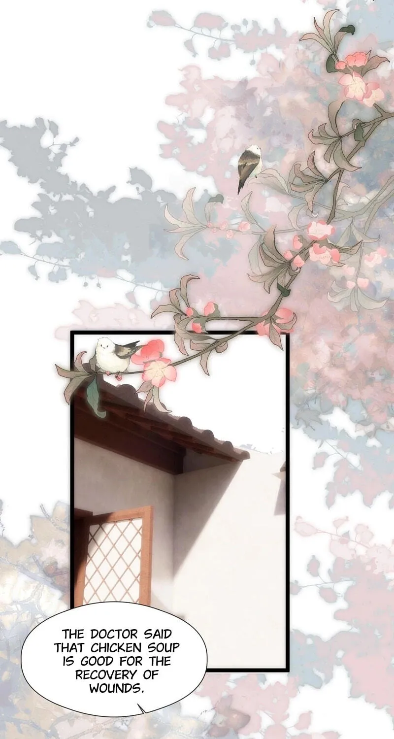 Read My Charming Bandit chapter 69 image 6 on Lezhin