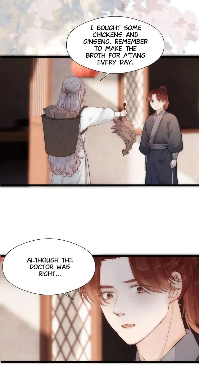 Read My Charming Bandit chapter 69 image 7 on Lezhin