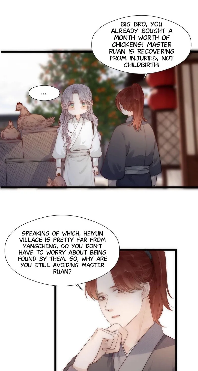 Read My Charming Bandit chapter 69 image 8 on Lezhin