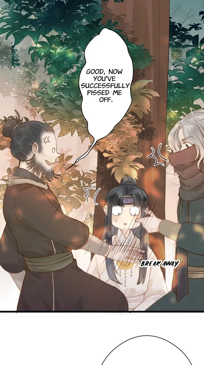 Read My Charming Bandit chapter 7 image 10 on Lezhin