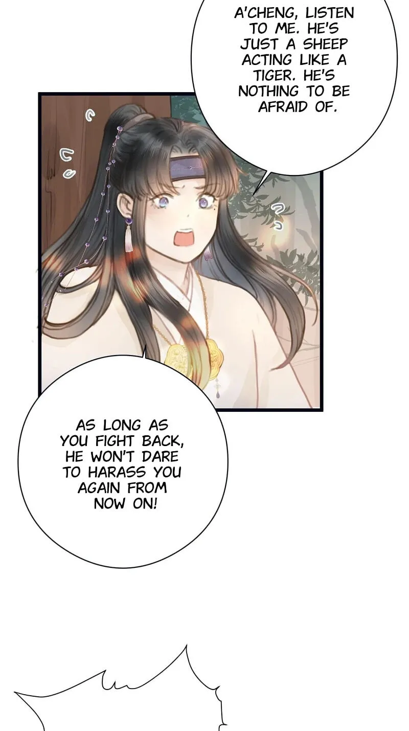 Read My Charming Bandit chapter 7 image 11 on Lezhin