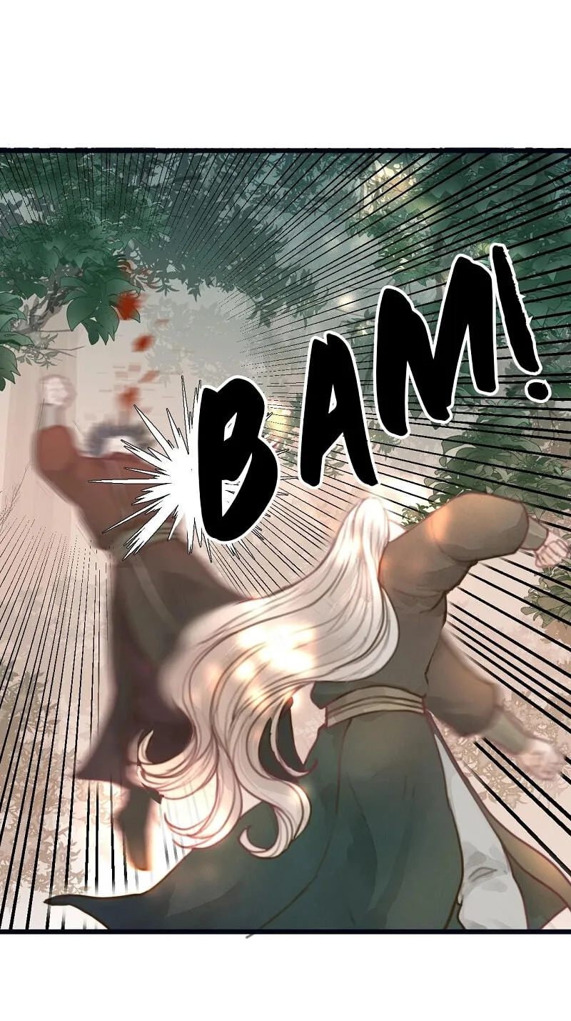 Read My Charming Bandit chapter 7 image 14 on Lezhin