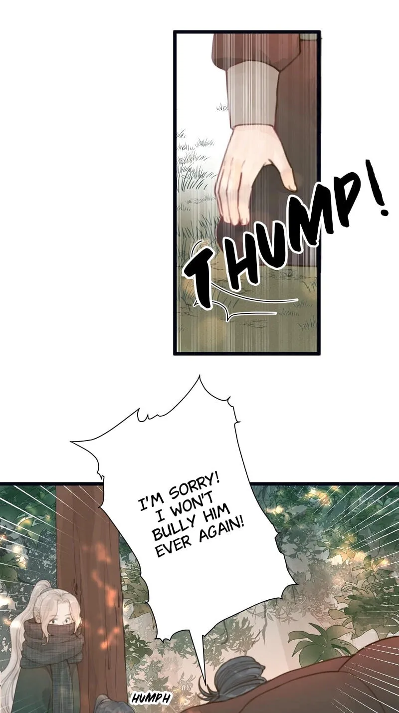 Read My Charming Bandit chapter 7 image 17 on Lezhin