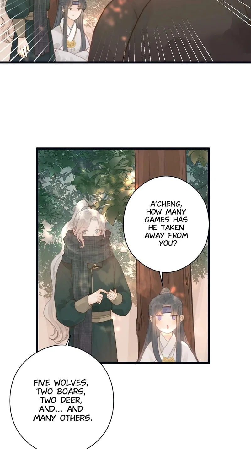 Read My Charming Bandit chapter 7 image 18 on Lezhin
