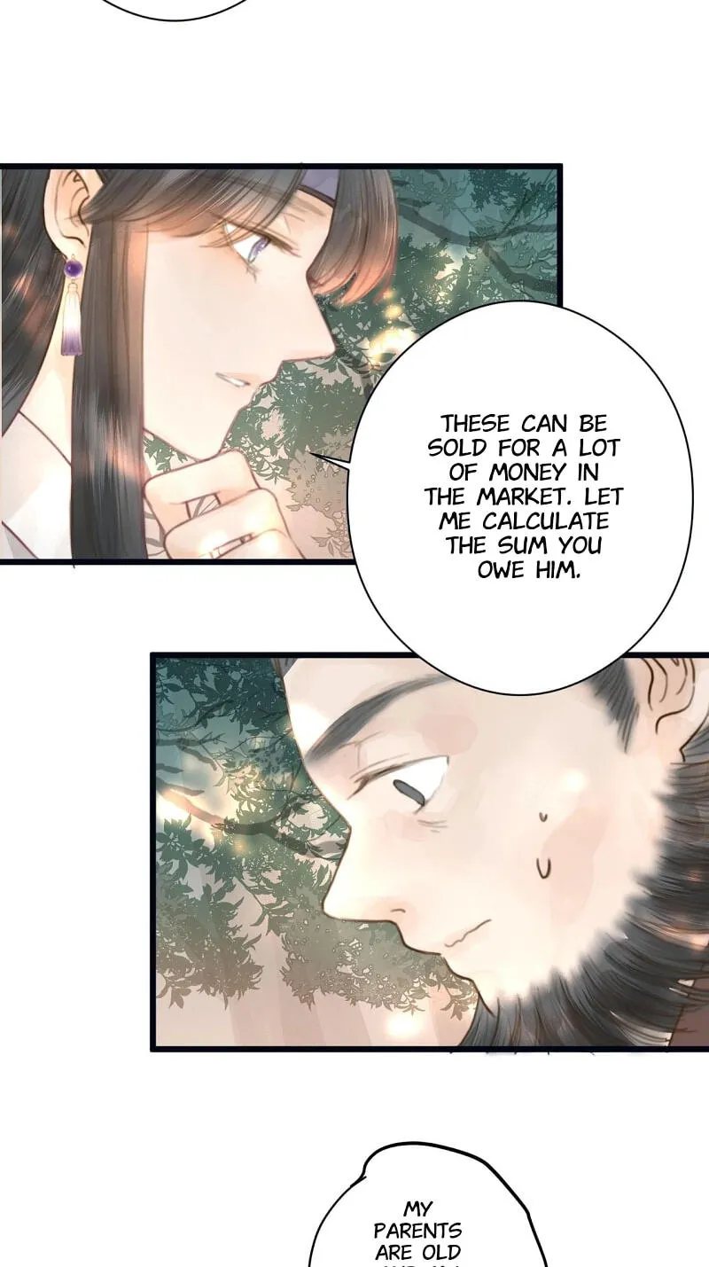 Read My Charming Bandit chapter 7 image 19 on Lezhin