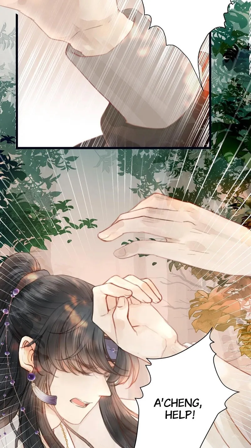 Read My Charming Bandit chapter 7 image 2 on Lezhin