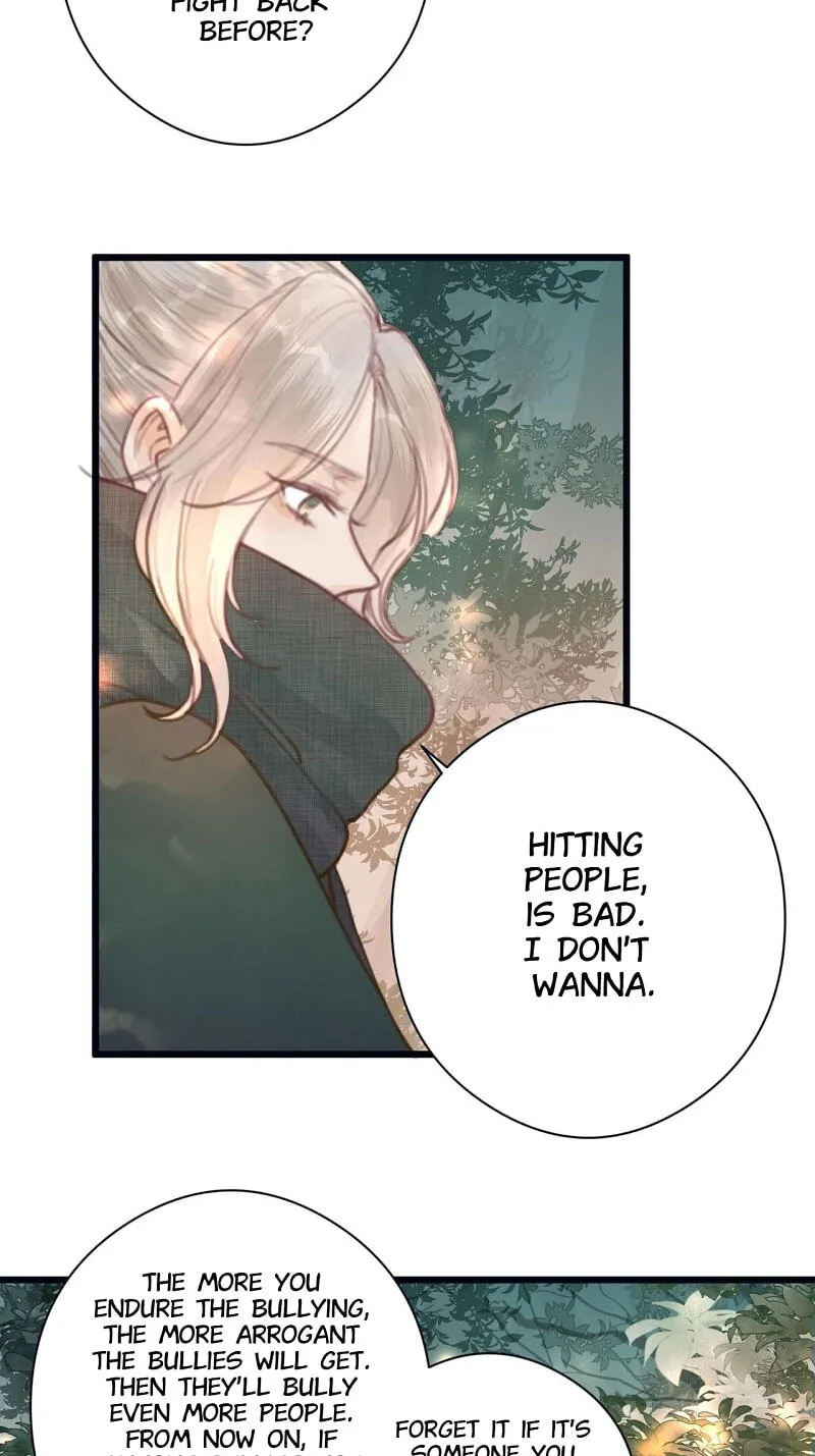 Read My Charming Bandit chapter 7 image 24 on Lezhin