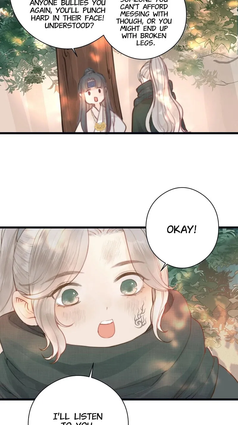 Read My Charming Bandit chapter 7 image 25 on Lezhin