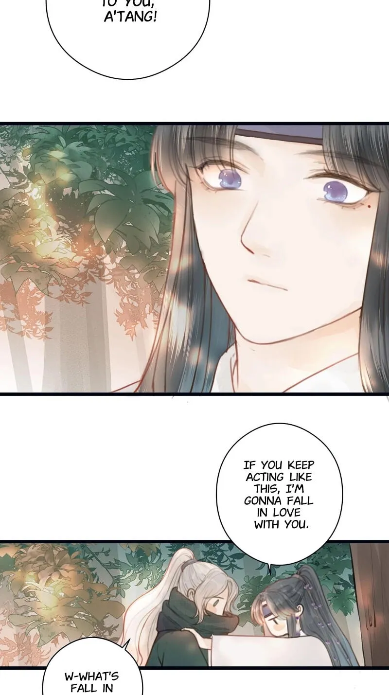 Read My Charming Bandit chapter 7 image 26 on Lezhin