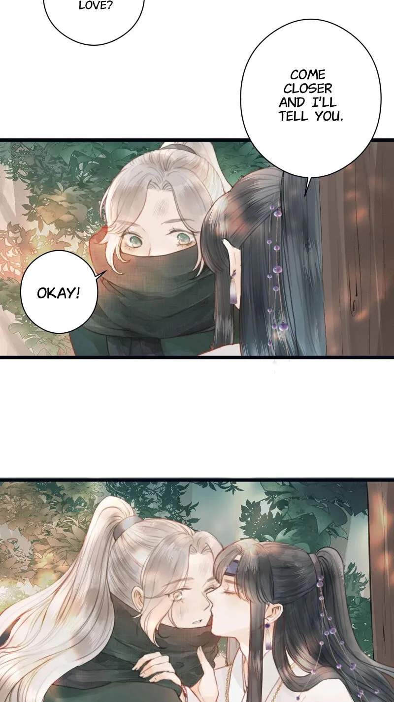 Read My Charming Bandit chapter 7 image 27 on Lezhin